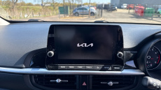 Kia Picanto 1.0 Shadow 5dr [4 seats] Petrol Hatchback